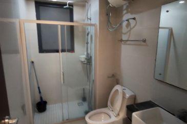 Amberside Country Garden @ Danga Bay