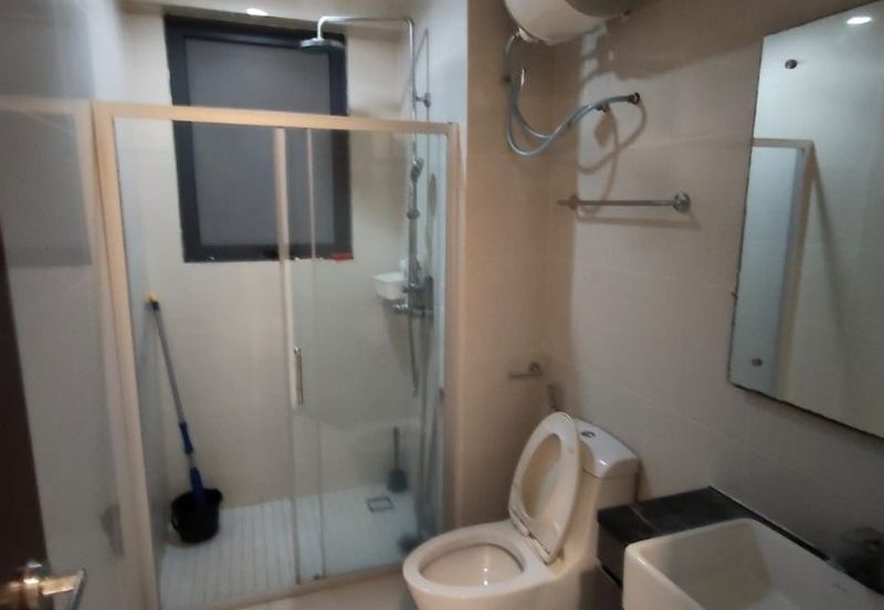 Amberside Country Garden @ Danga Bay