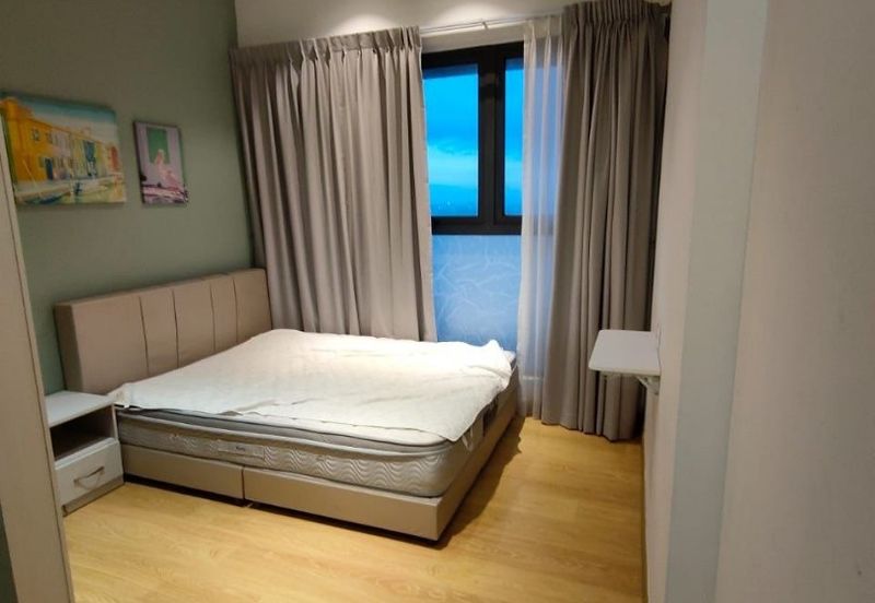 Amberside Country Garden @ Danga Bay