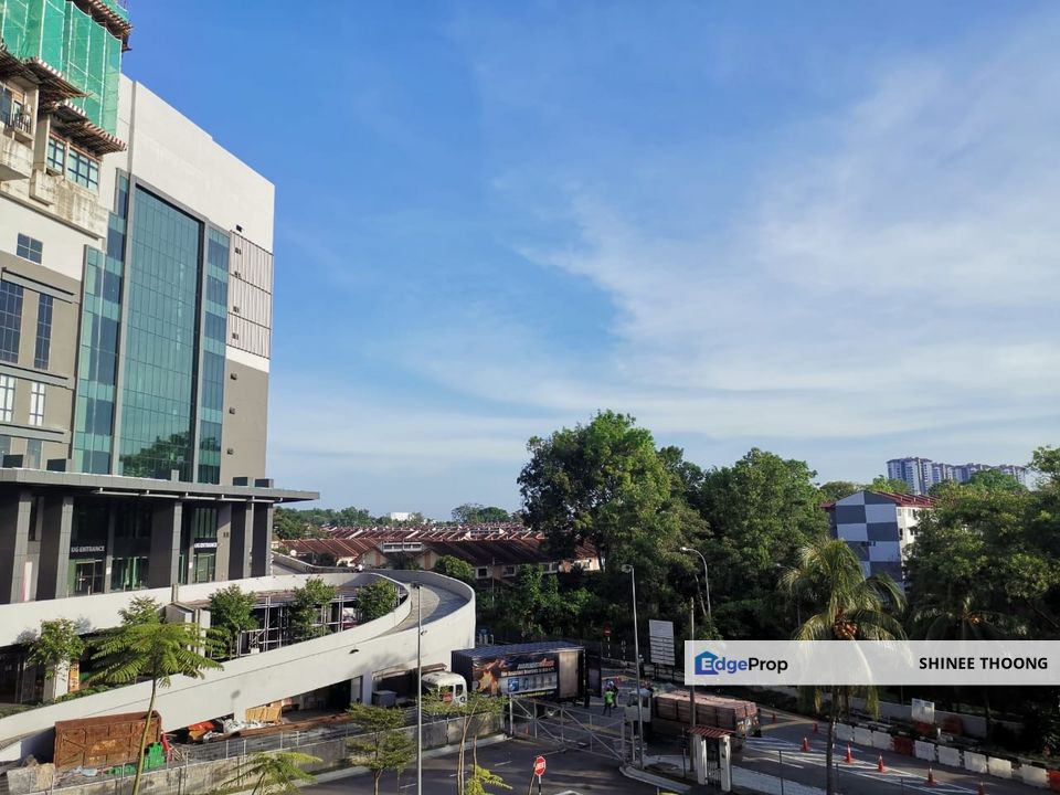 The Platino apartment for rent and sale, Johor, Johor Bahru