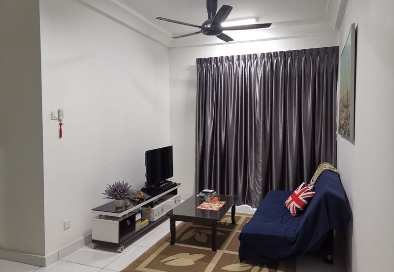 The Platino Serviced Apartment