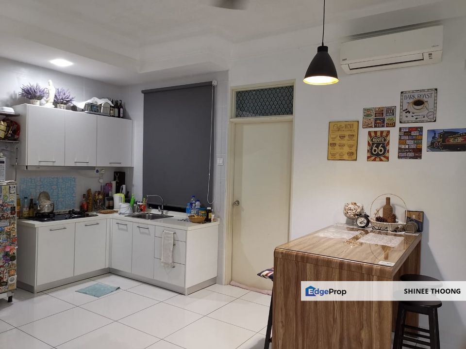 The Platino apartment for rent and sale, Johor, Johor Bahru