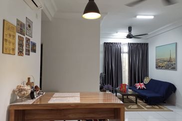 The Platino Serviced Apartment