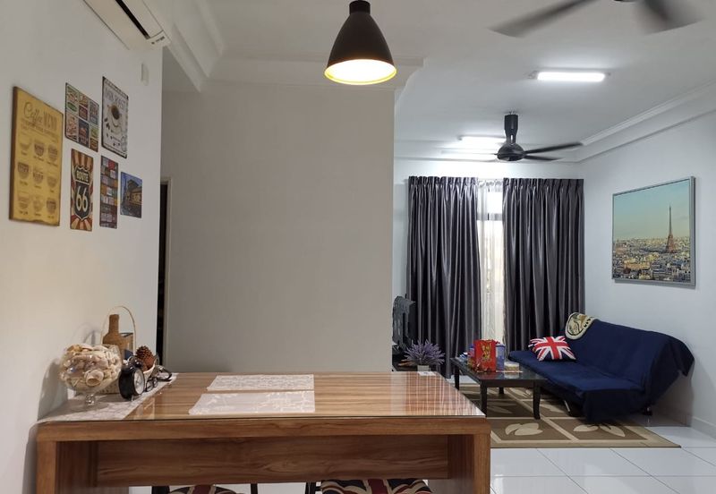 The Platino Serviced Apartment