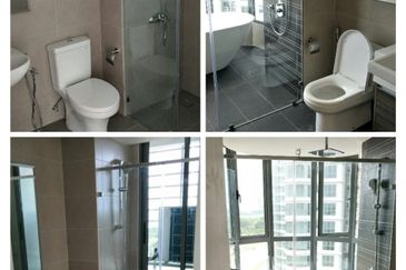 Teega Residences, Puteri Harbour