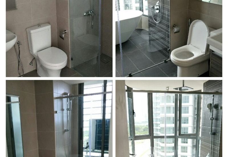 Teega Residences, Puteri Harbour