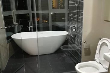 Teega Residences, Puteri Harbour