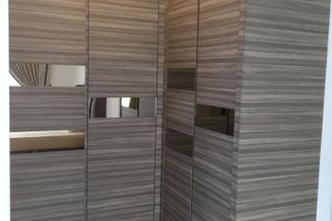 Teega Residences, Puteri Harbour