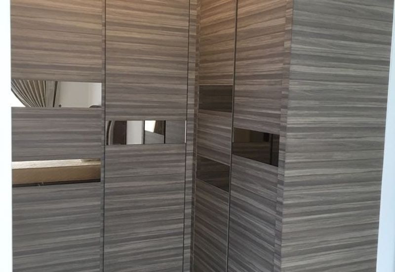 Teega Residences, Puteri Harbour