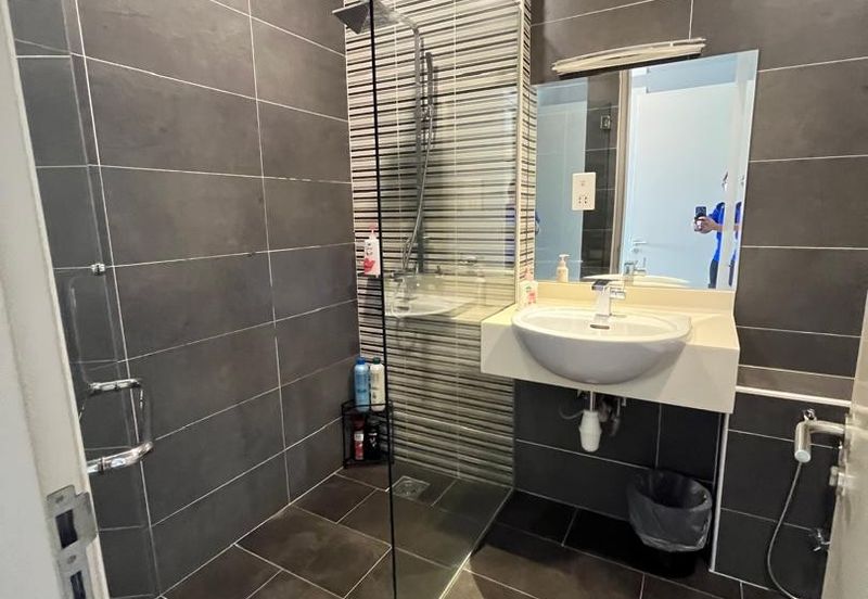 Somerset Puteri Harbour