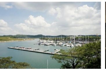 Somerset Puteri Harbour