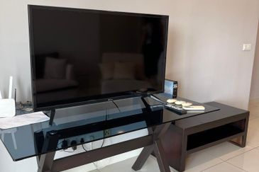 Somerset Puteri Harbour