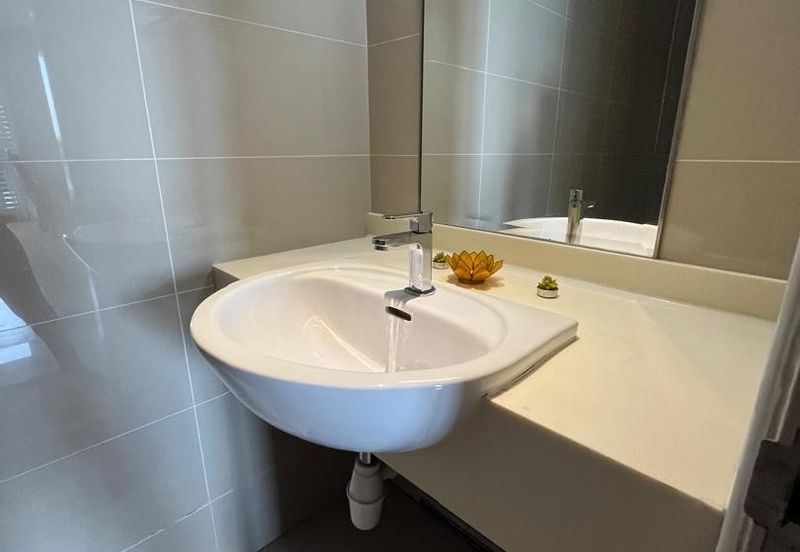 Somerset Puteri Harbour