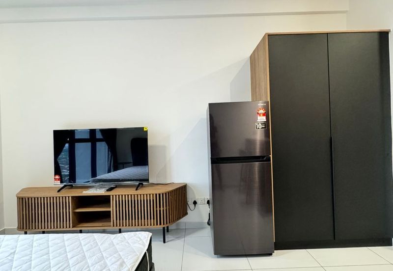 Sky Trees @ Bukit Indah