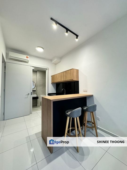 Sky Trees residence unit for rent , Johor, Nusajaya