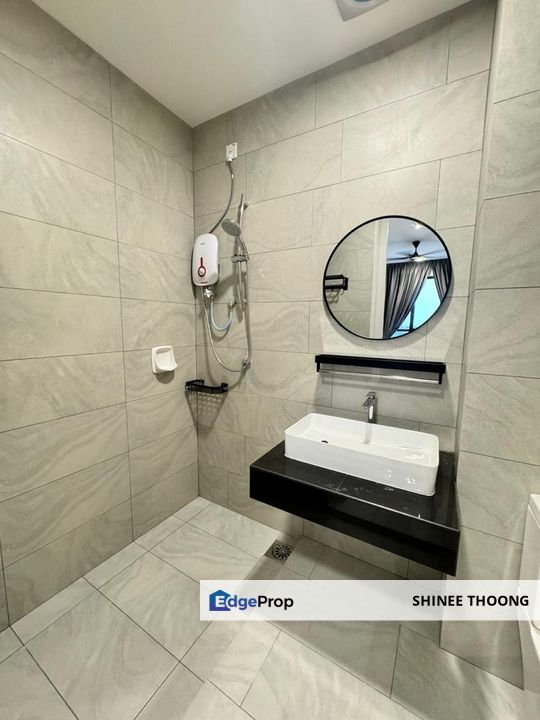 Sky Trees residence unit for rent , Johor, Nusajaya