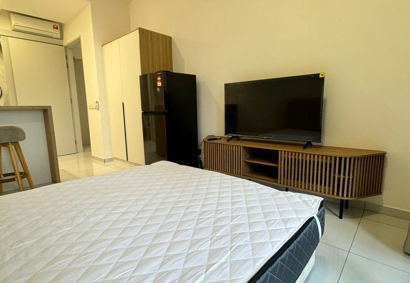 Sky Trees @ Bukit Indah