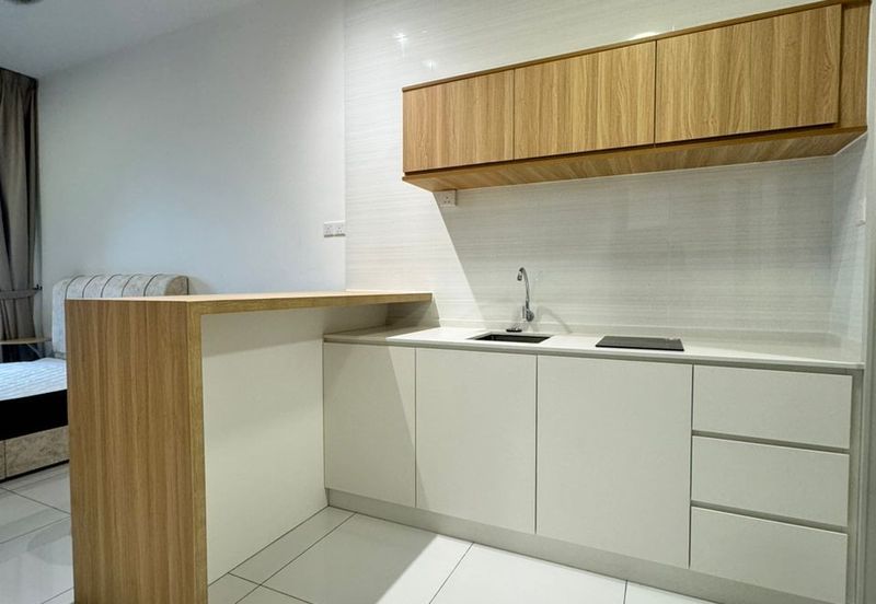 Sky Trees @ Bukit Indah