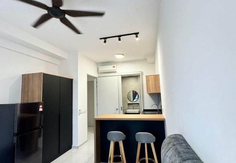 Sky Trees @ Bukit Indah