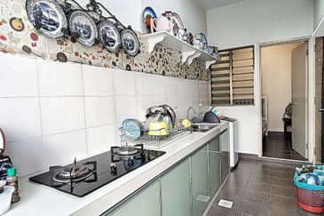 The Gateway @ Horizon Hills