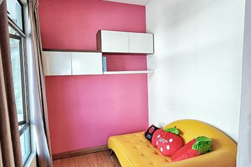 The Gateway @ Horizon Hills