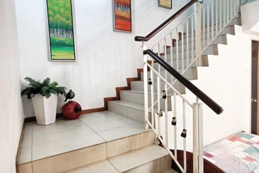 The Gateway @ Horizon Hills