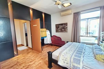 The Gateway @ Horizon Hills