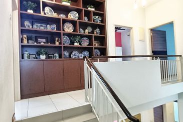 The Gateway @ Horizon Hills