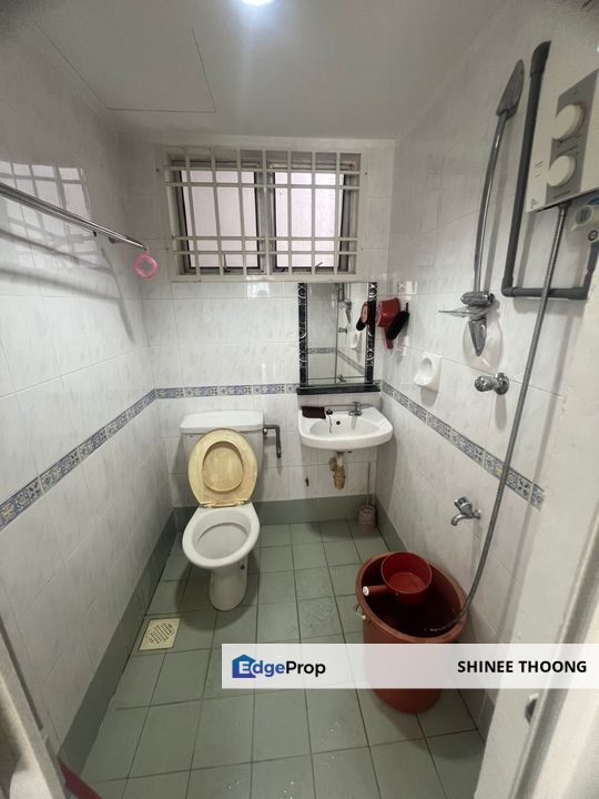 Bayu Puteri 2 apartment for rent , Johor, Johor Bahru