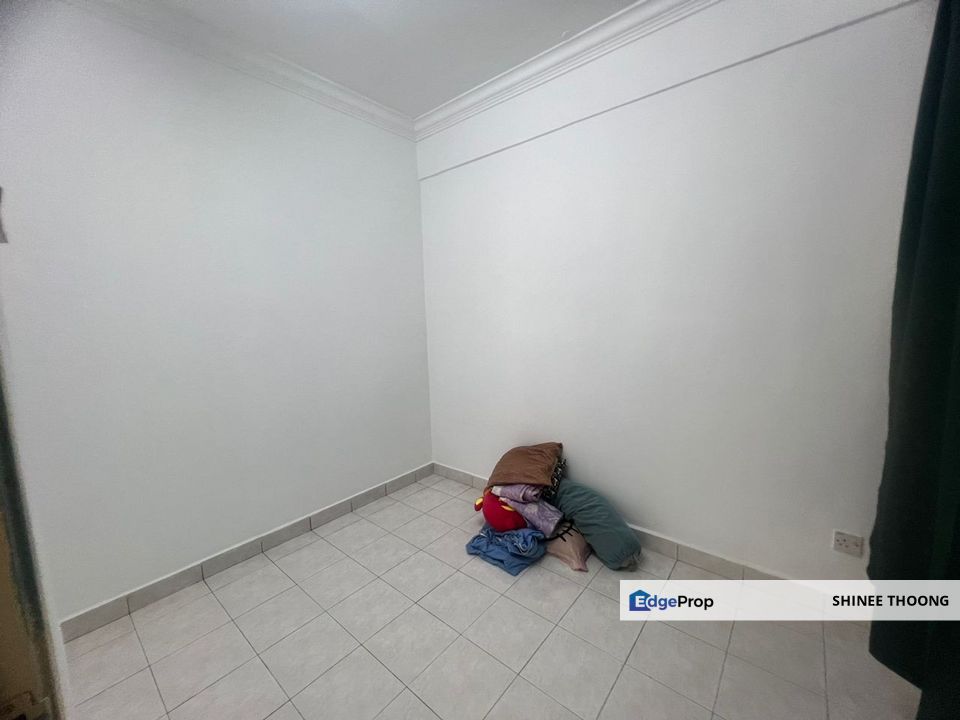 Bayu Puteri 2 apartment for rent , Johor, Johor Bahru