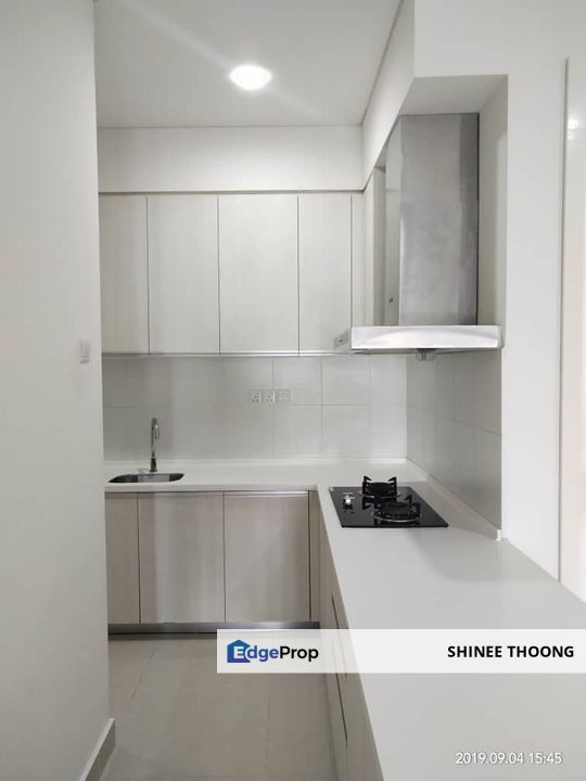 One medini apartment for rent, Johor, Nusajaya