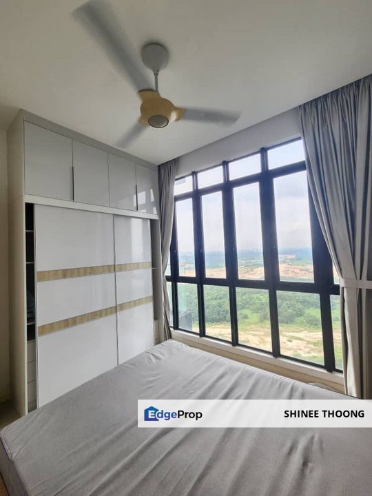 D’Pristine medini apartment for rent , Johor, Nusajaya