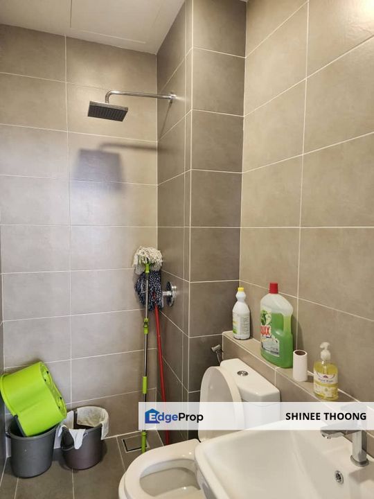 D’Pristine medini apartment for rent , Johor, Nusajaya