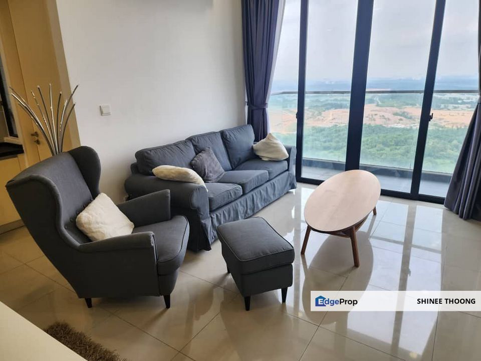 D’Pristine medini apartment for rent , Johor, Nusajaya