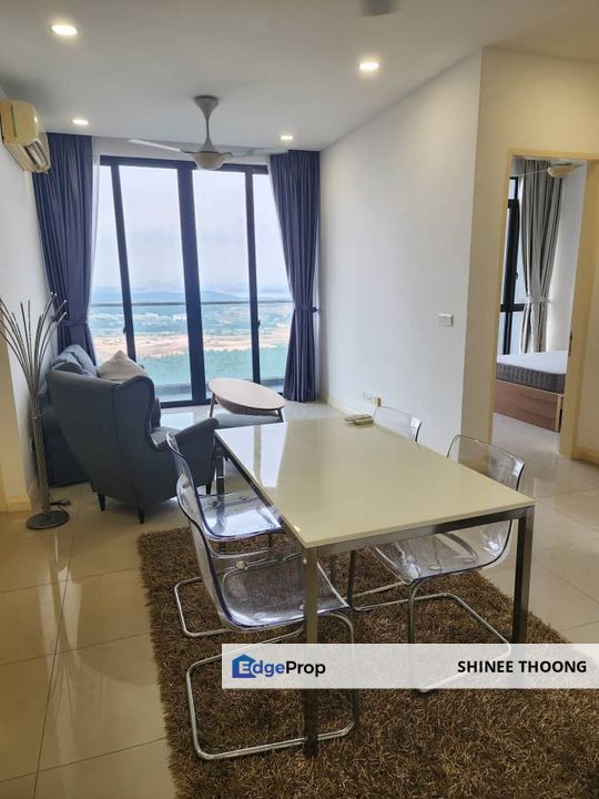 D’Pristine medini apartment for rent , Johor, Nusajaya