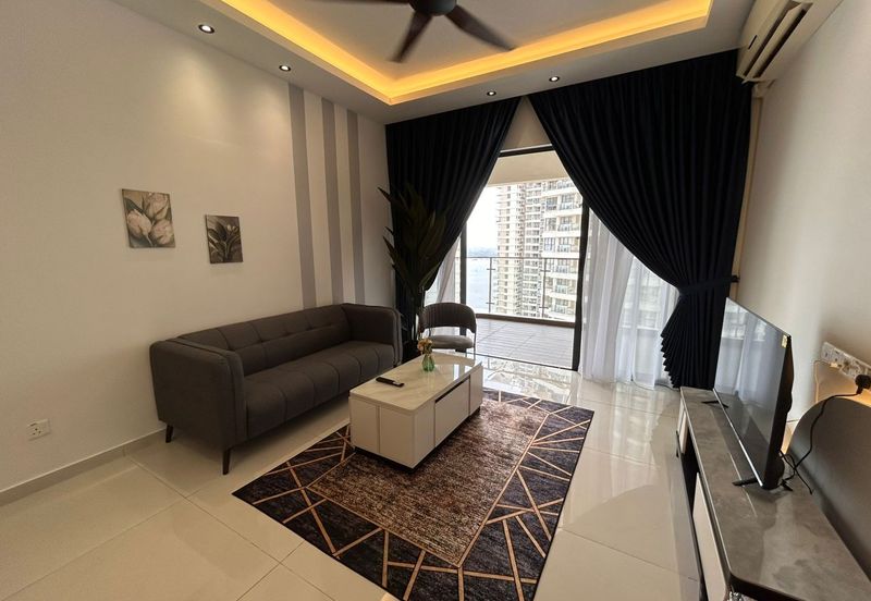 Baypoint @ Country Garden Danga Bay