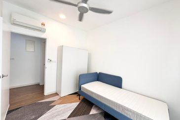 Sunway Citrine Lakehomes