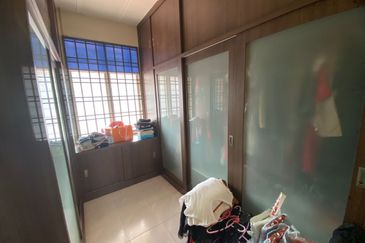 Taman Bukit Indah @ Iskandar Puteri