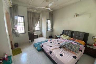 Taman Bukit Indah @ Iskandar Puteri