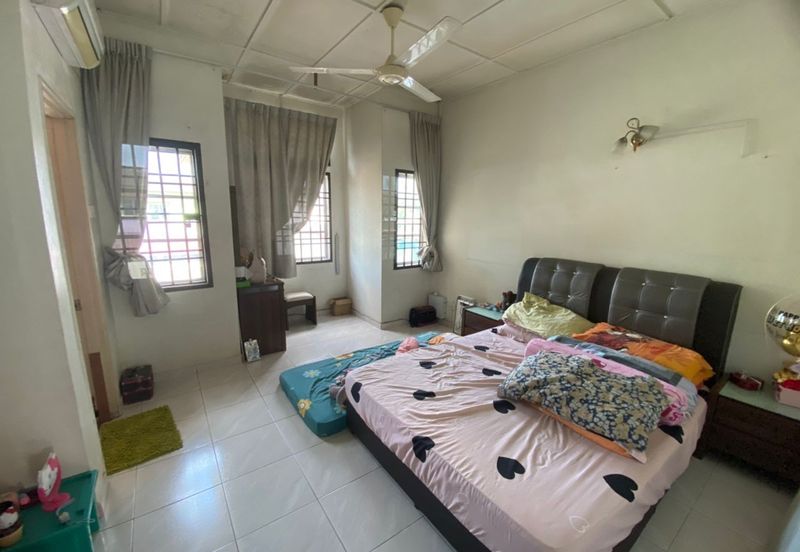 Taman Bukit Indah @ Iskandar Puteri