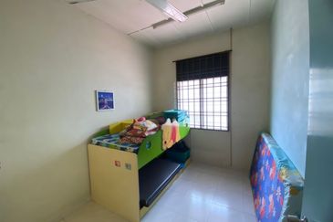 Taman Bukit Indah @ Iskandar Puteri