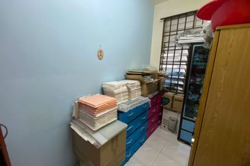 Taman Bukit Indah @ Iskandar Puteri