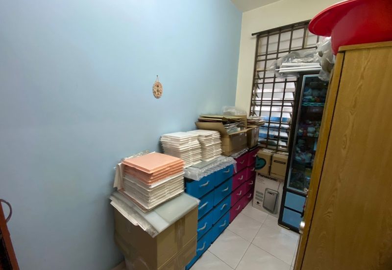 Taman Bukit Indah @ Iskandar Puteri