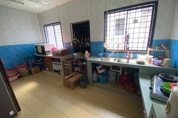 Taman Bukit Indah @ Iskandar Puteri