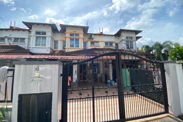 Taman Bukit Indah @ Iskandar Puteri