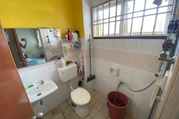 Taman Bukit Indah @ Iskandar Puteri