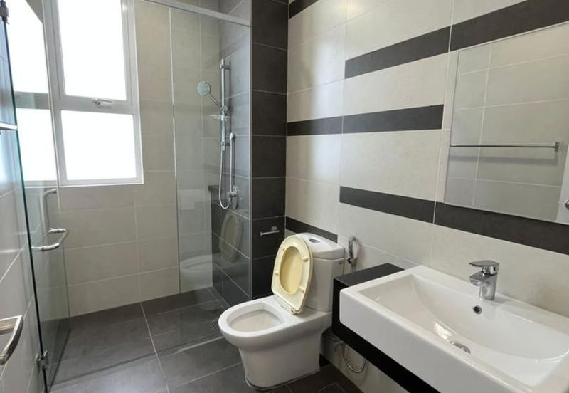 D'Suites , Akasia Horizon