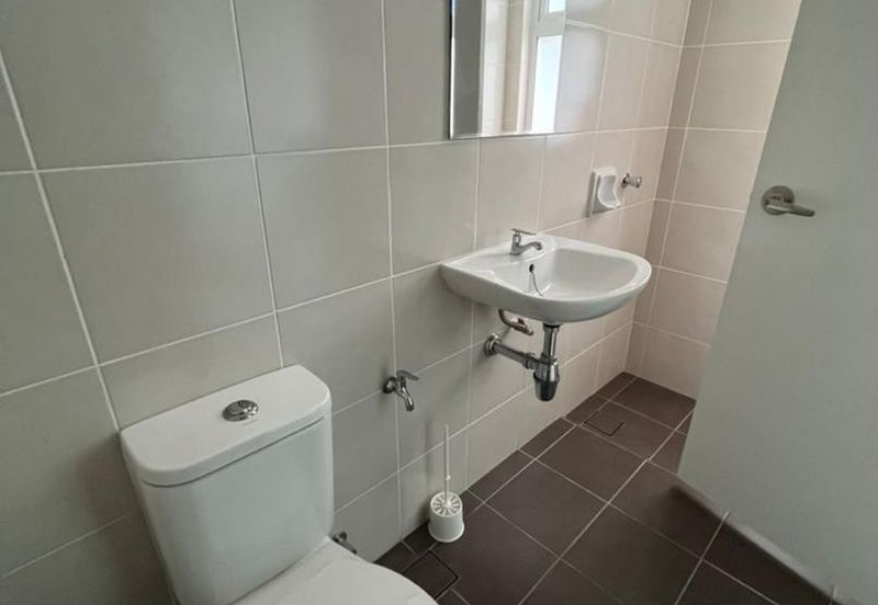 D'Suites , Akasia Horizon