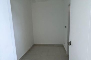 D'Suites , Akasia Horizon