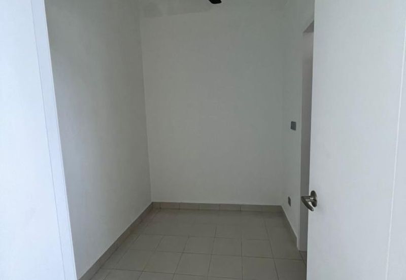 D'Suites , Akasia Horizon